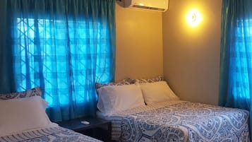 House, 3 Bedrooms, Accessible, Private Pool | 3 bedrooms