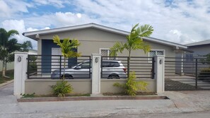 House, 3 Bedrooms, Accessible, Private Pool | Property grounds - Casa Serena - Relaxing, Private, Family Friendly! (Couva)