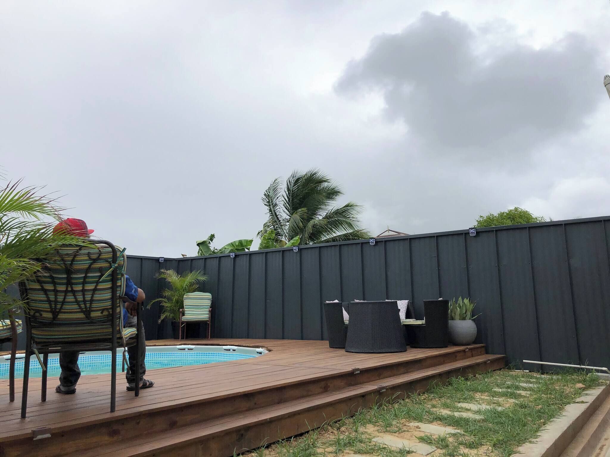 独立别墅, 3 间卧室, 无障碍, 私人游泳池 | 泳池 | 室外游泳池