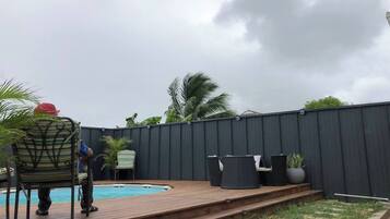 House, 3 Bedrooms, Accessible, Private Pool | Pool | Outdoor pool