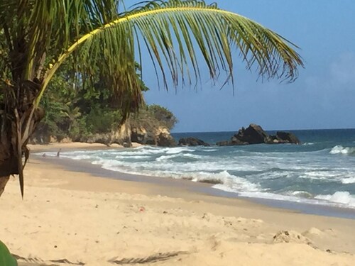 Casa Serena - Relaxing, Private, Family Friendly!