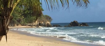 Casa Serena - Relaxing, Private, Family Friendly!