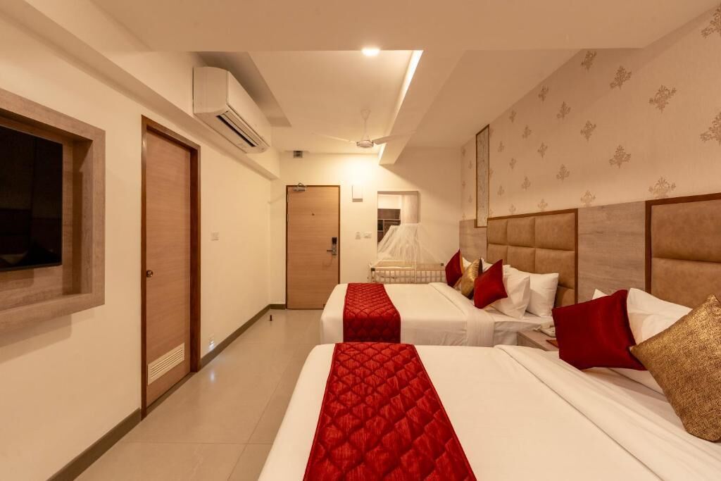 Bügeleisen/Bügelbrett, kostenloses WLAN