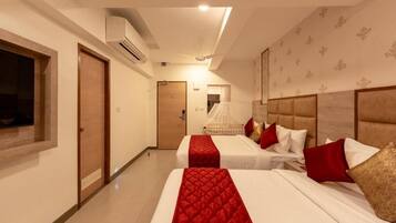 Bügeleisen/Bügelbrett, kostenloses WLAN