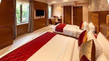 Bügeleisen/Bügelbrett, kostenloses WLAN