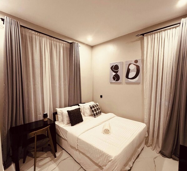 ห้องพัก