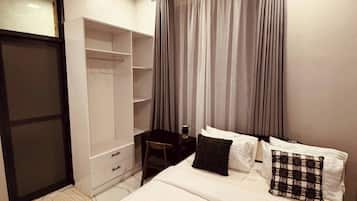 Shared Dormitory, 1 Bedroom, Balcony | 1 bedroom