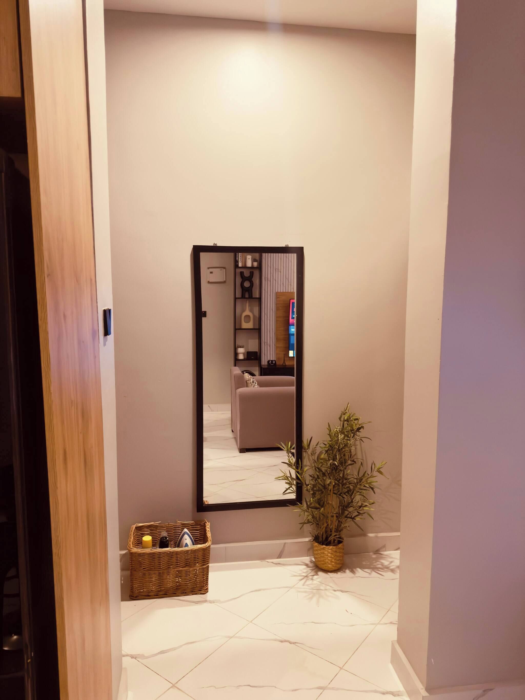 共用宿舍, 1 間臥室, 陽台 | 住宿內部