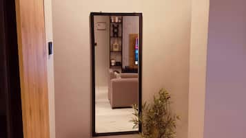 Shared Dormitory, 1 Bedroom, Balcony | Interior