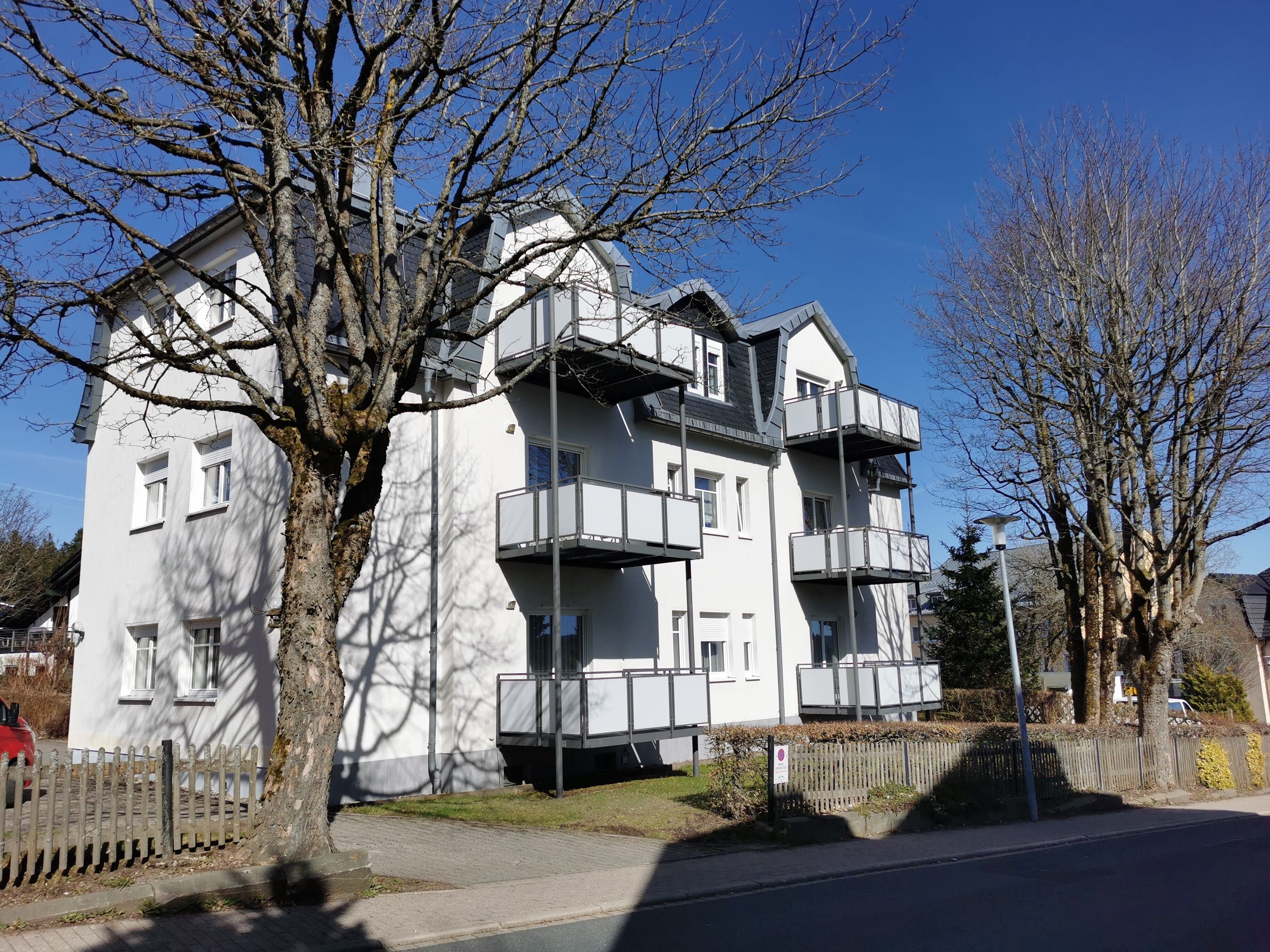 Außenbereich