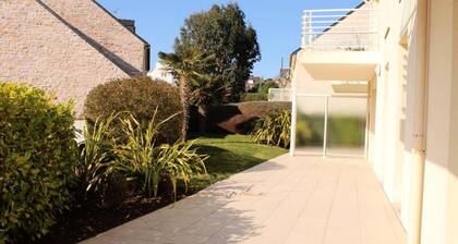 Apartment in Erquy Near Town Beach