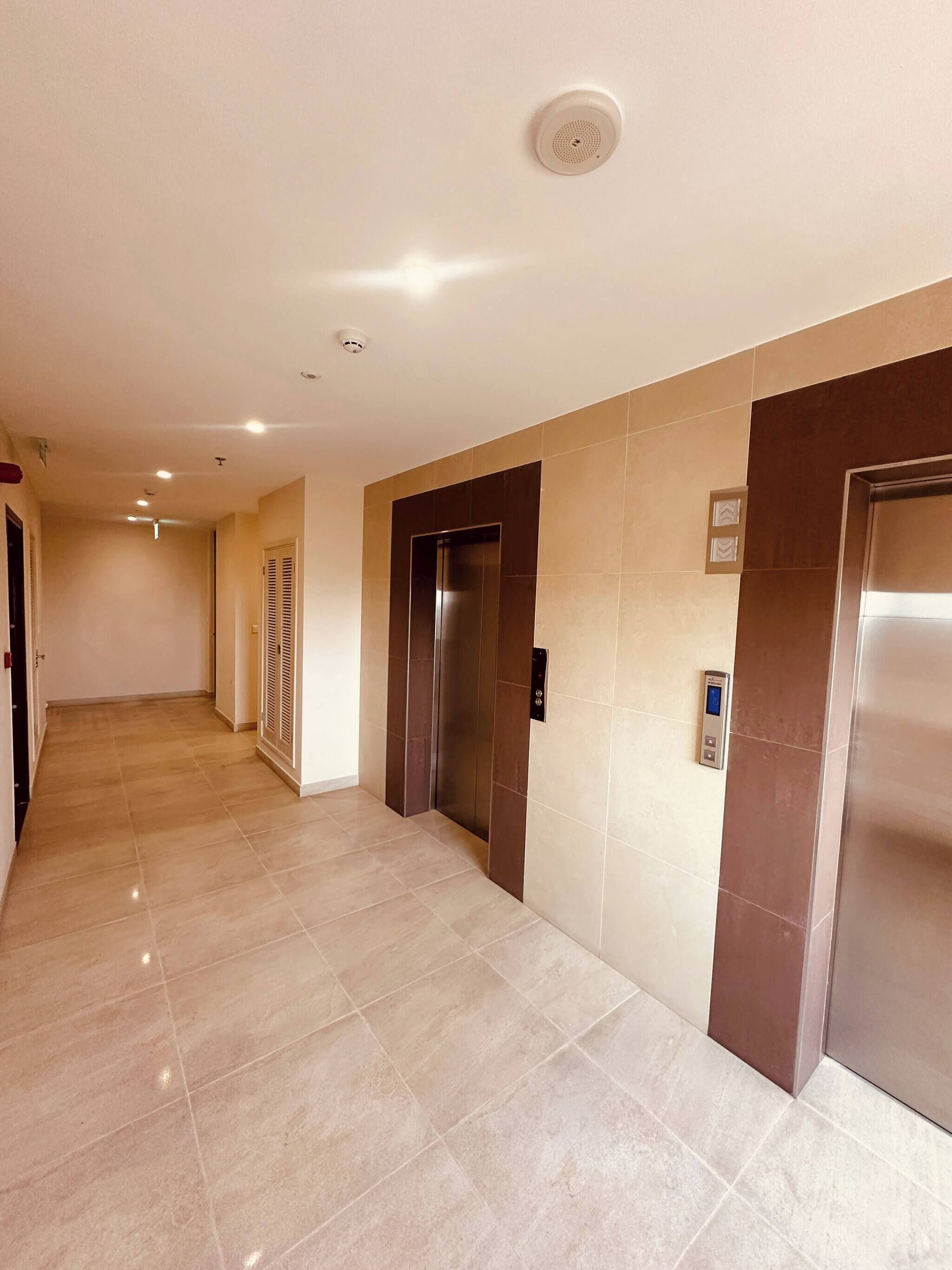 Căn hộ, 3 phòng ngủ, phù hợp cho người khuyết tật, hút thuốc | Nội thất