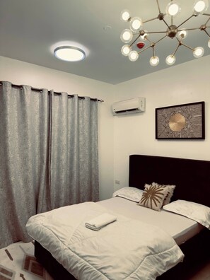 3 habitaciones 