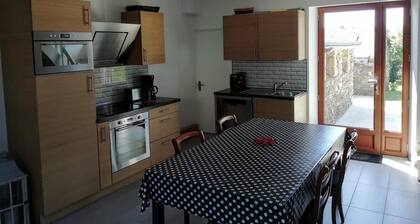 Maison avec jardin Ă Cancale