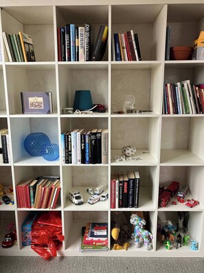 Nhà, 5 phòng ngủ, hút thuốc, hồ bơi riêng | Phòng trò chơi giải trí