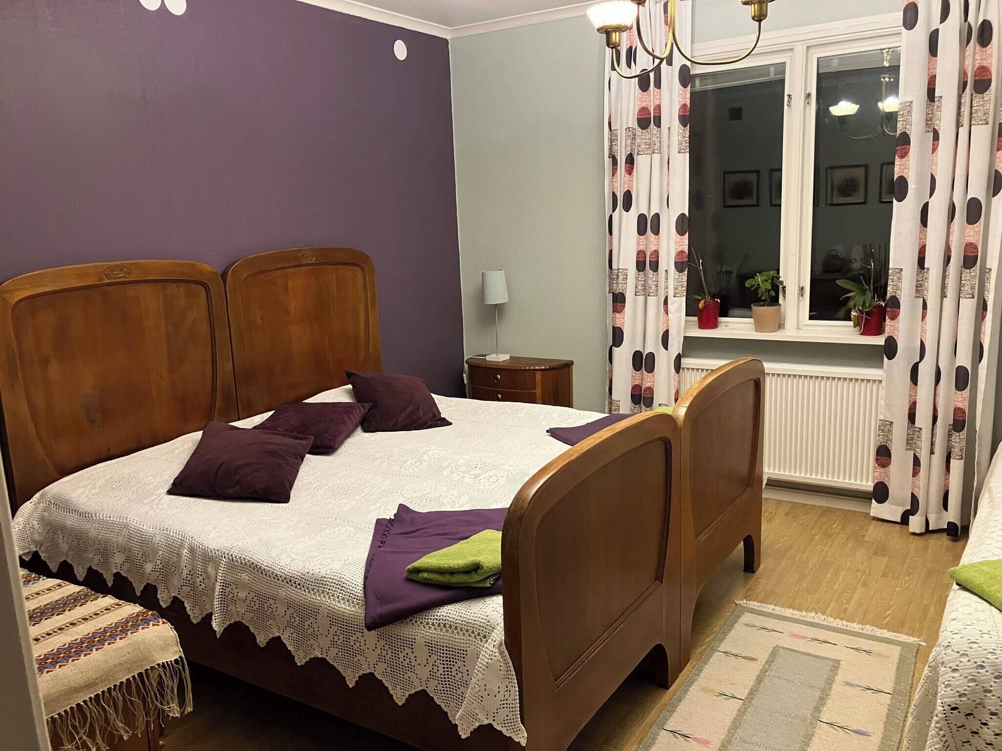 5 عدّة غرف نوم