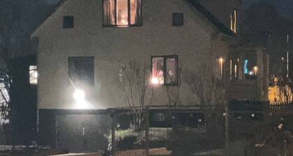 Large Family Housing