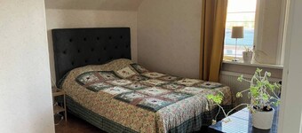 Large Family Housing