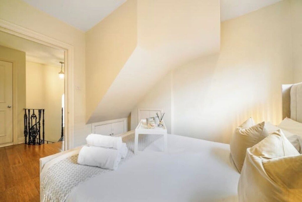 Bild für Gastgeberprofil