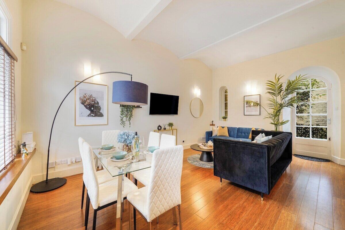 Bild für Gastgeberprofil