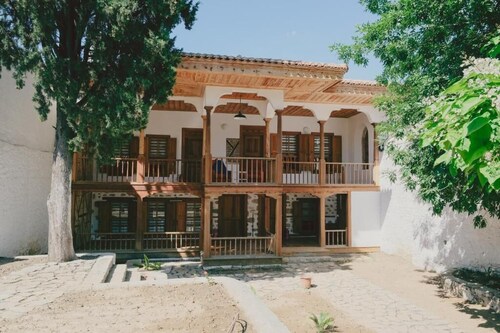 Saburhane