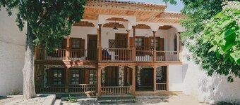 Saburhane