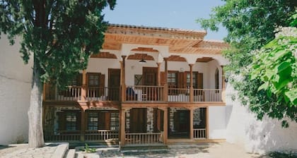 Saburhane