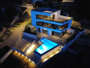 Exterior - Luxury Villa Stivasnica (Stivašnica)