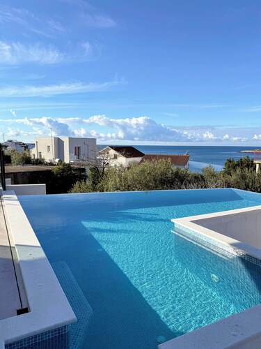 Luxury Villa Stivasnica