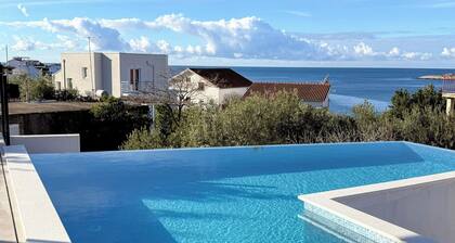 Luxury Villa Stivasnica