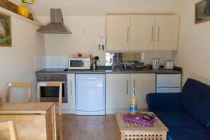 村舍 | 私人厨房 | 高脚椅