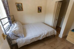 村舍 | 2 多间卧室、特色家居