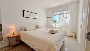 1 bedroom, iron/ironing board, free WiFi, bed sheets - AP422 VERANO AZUL DREAMS (Nerja)
