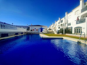 Pool - AP422 VERANO AZUL DREAMS (Nerja)