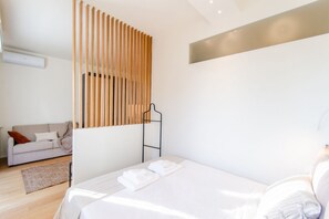 1 bedroom, iron/ironing board, free WiFi, bed sheets - VivimiHome - Bea House (Milan)