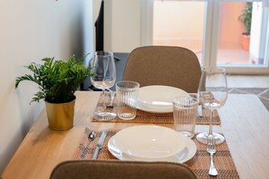 Dining - VivimiHome - Bea House (Milan)