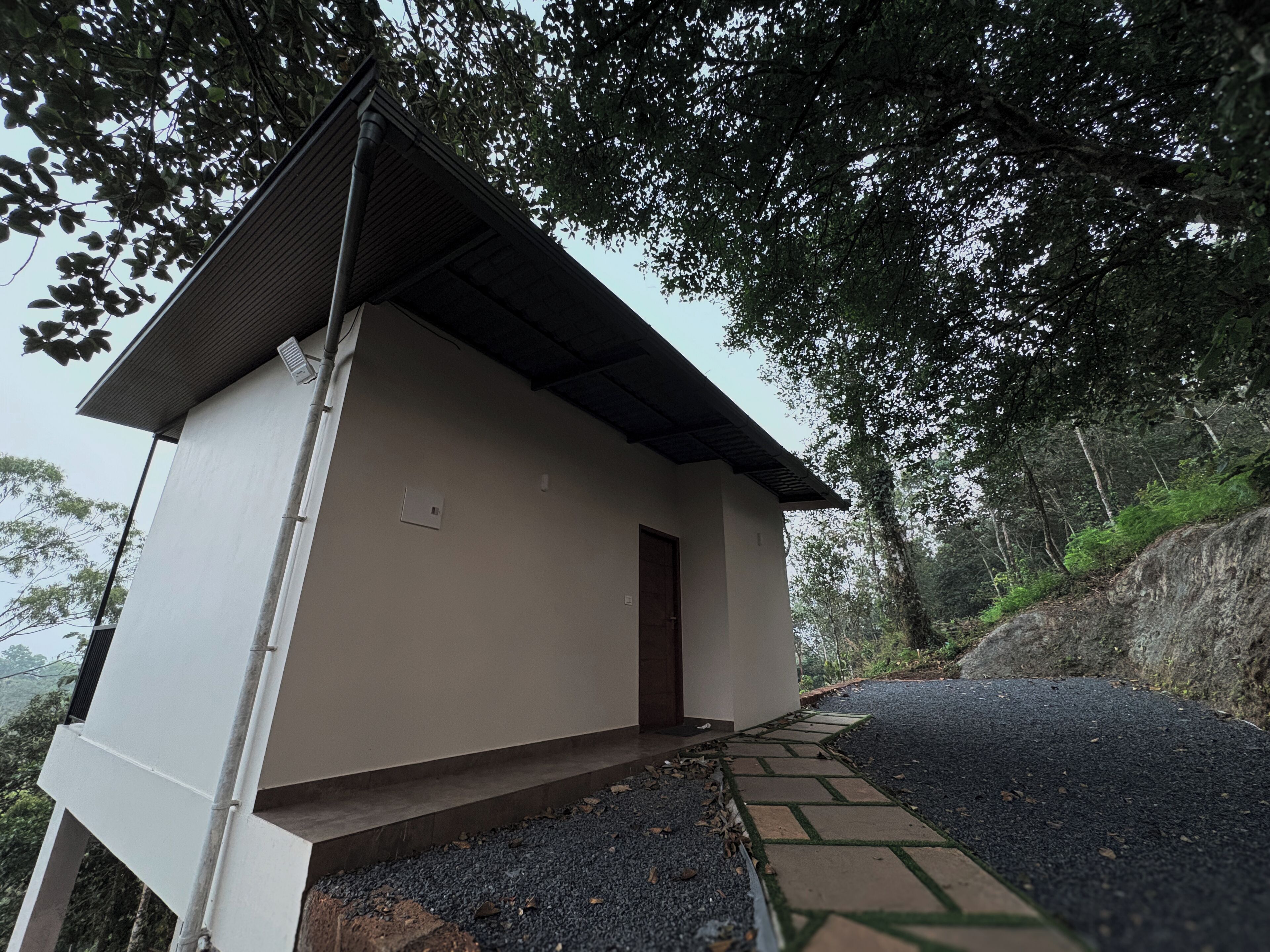 Superior Studio Suite | Premium bedding, free WiFi, bed sheets