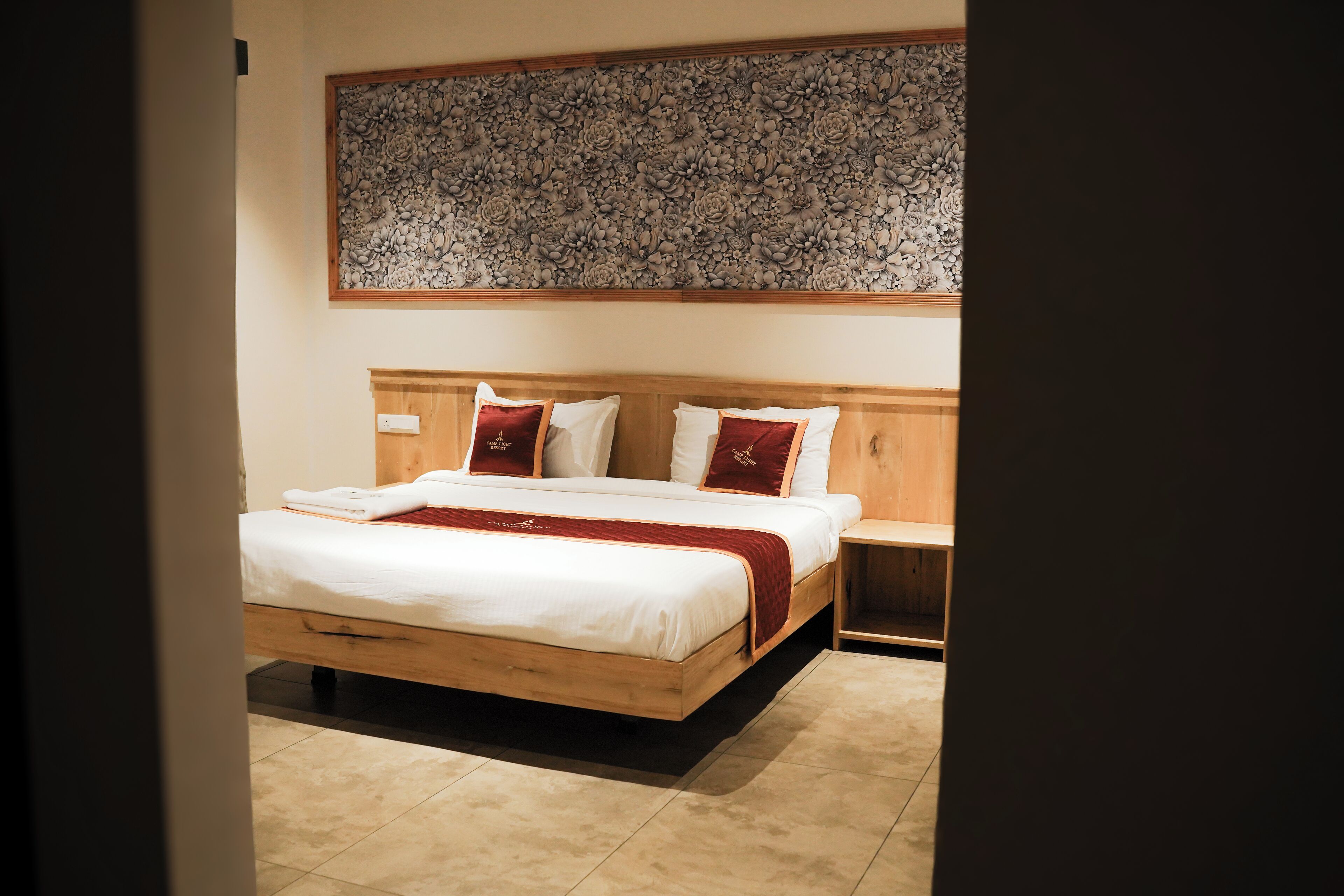 Suite studio supérieure | Literie de qualité, accès au Wi-Fi (inclus), literie fournie