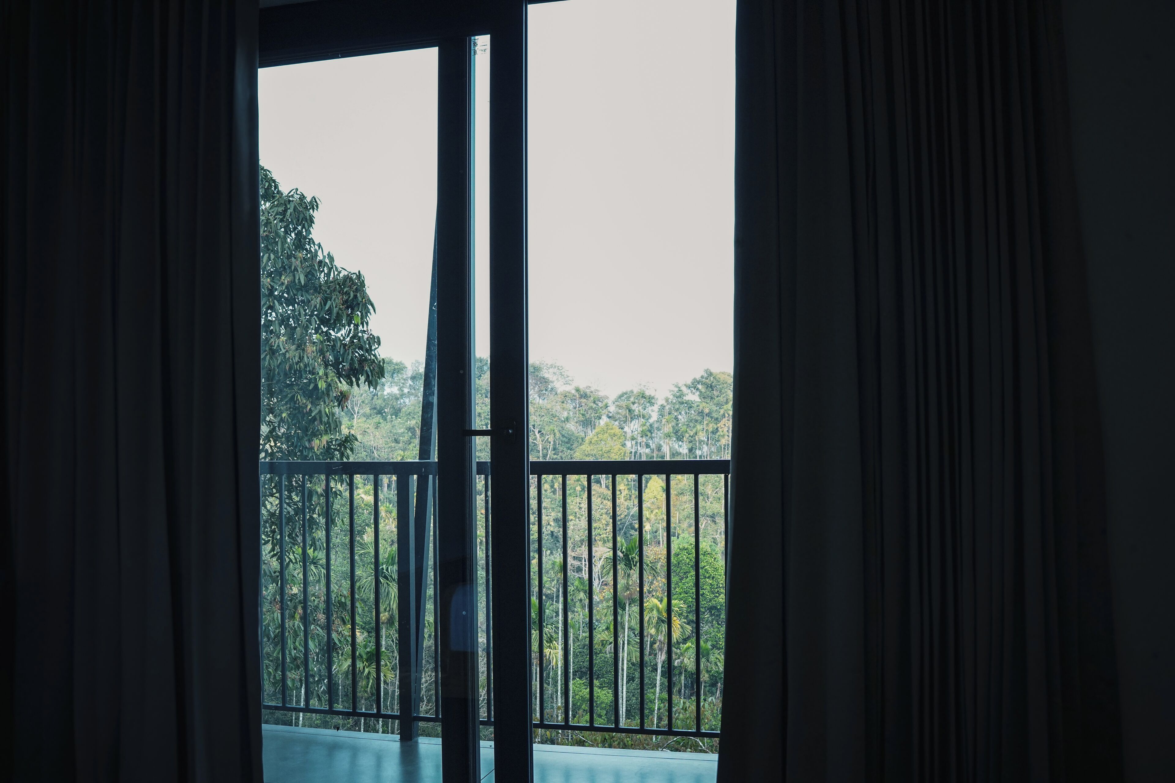 Superior Studio Suite | Balcony