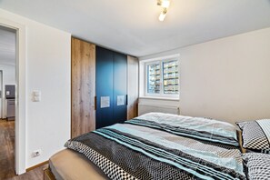 Wi-Fi, vuodevaatteet