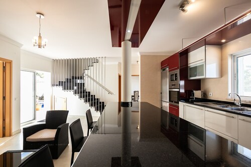 3 bedroom villa with private pool in Vila Nova de Cacela by AlgarveManta (18V3)