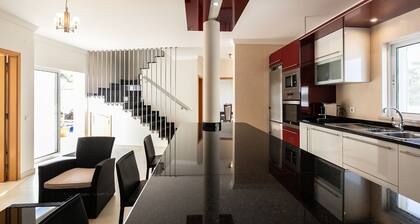 3 bedroom villa with private pool in Vila Nova de Cacela by AlgarveManta (18V3)