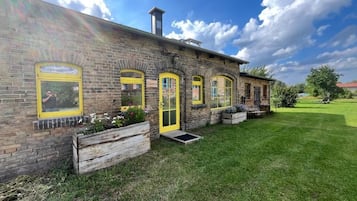 Double Room | Exterior