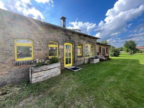 Double Room | Exterior - Bäumi-Hof  (Oberuckersee)