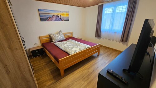 Apartment 'Winder' mit WLAN