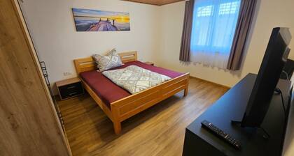 Apartment 'Winder' mit WLAN