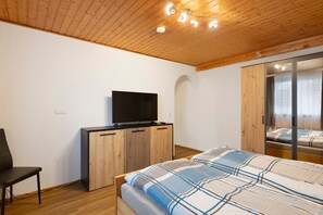 Wi-Fi, draps fournis