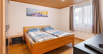 Appartement 'Winder' avec Wi-Fi