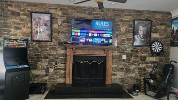 Sala de juegos