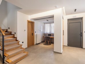 Interior - Mossa Concept Villas (Daratsos)